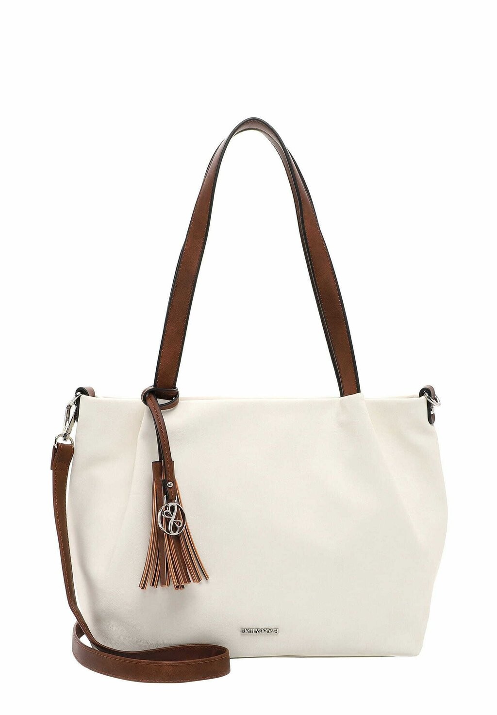 

Сумка ELKE SET Emily & Noah, цвет cream