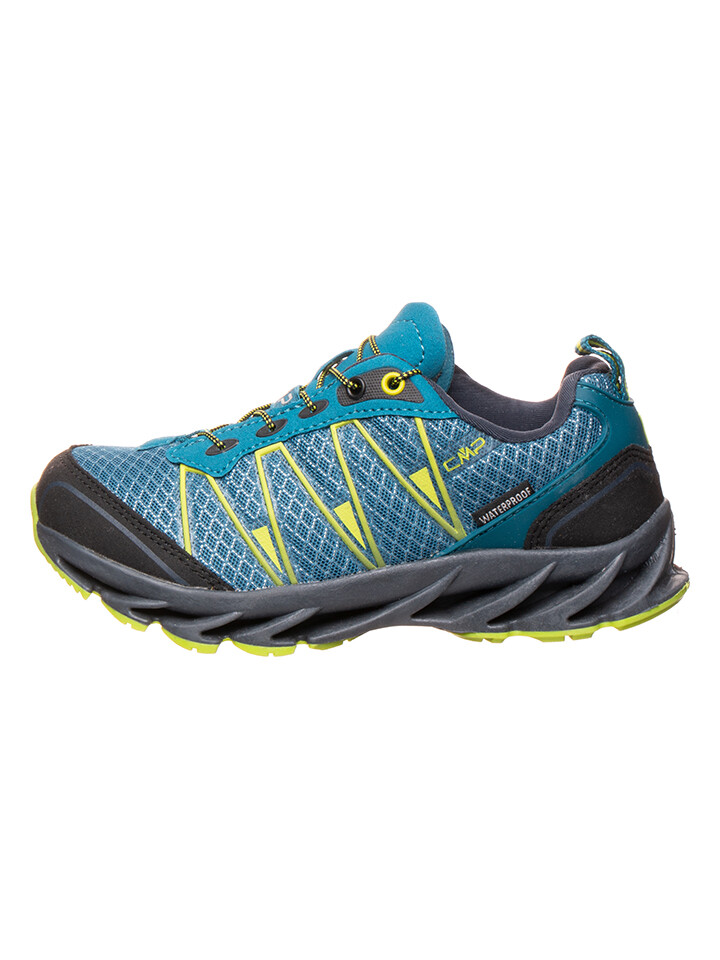 

Спортивные кроссовки CMP Trailrunningschuhe Altak, синий