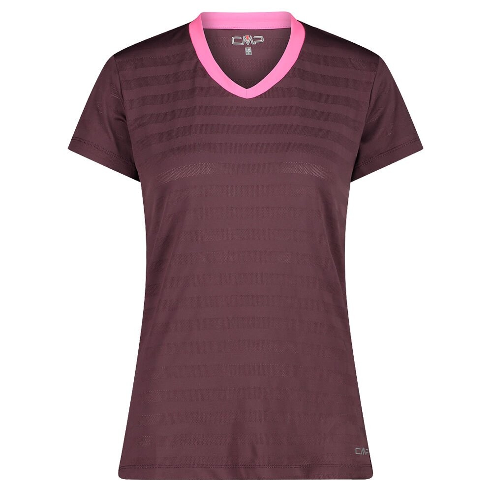 

Футболка CMP 31T7666 T-Shirt, фиолетовый