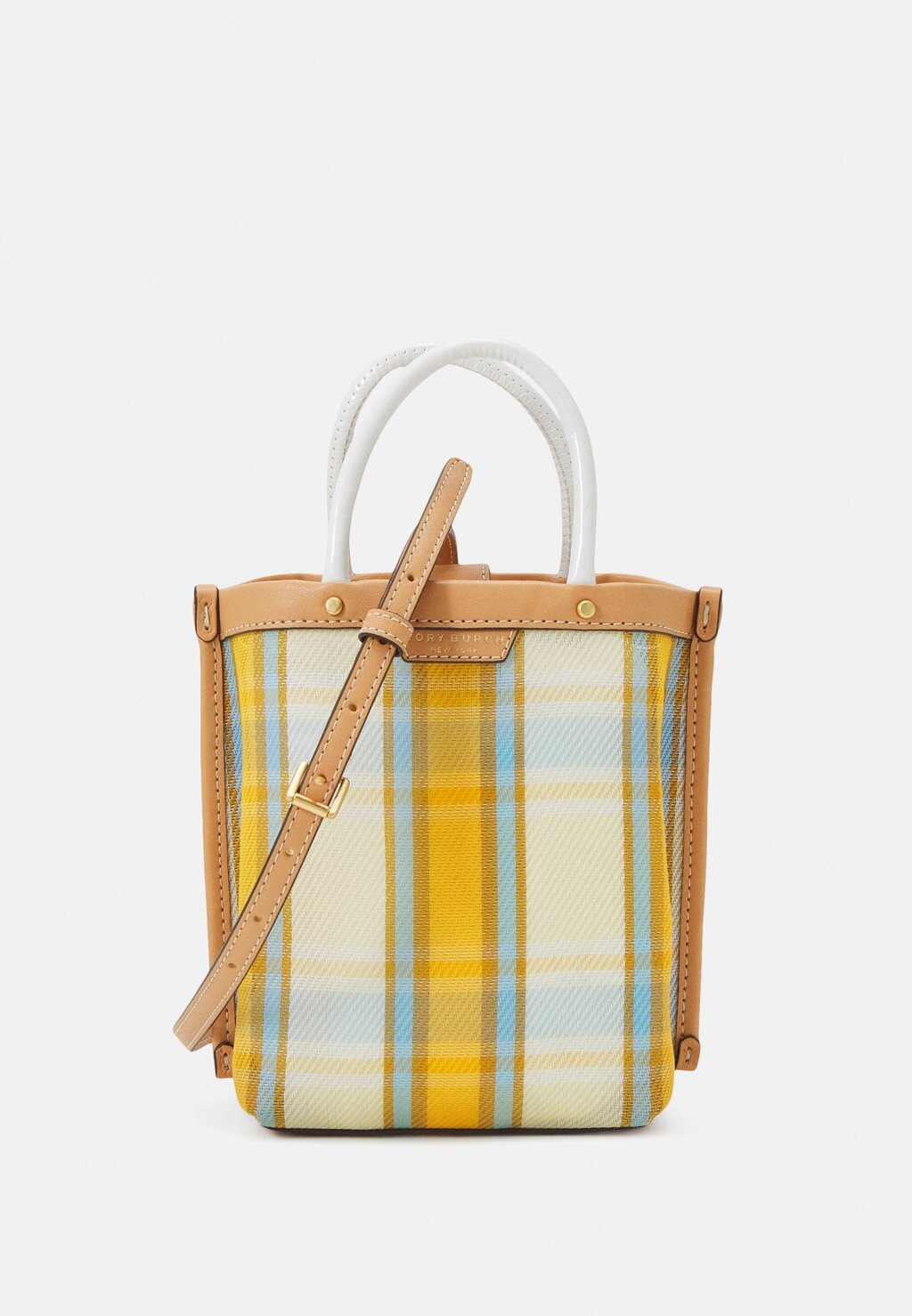

Сумочка PERRY Tory Burch, абрикос