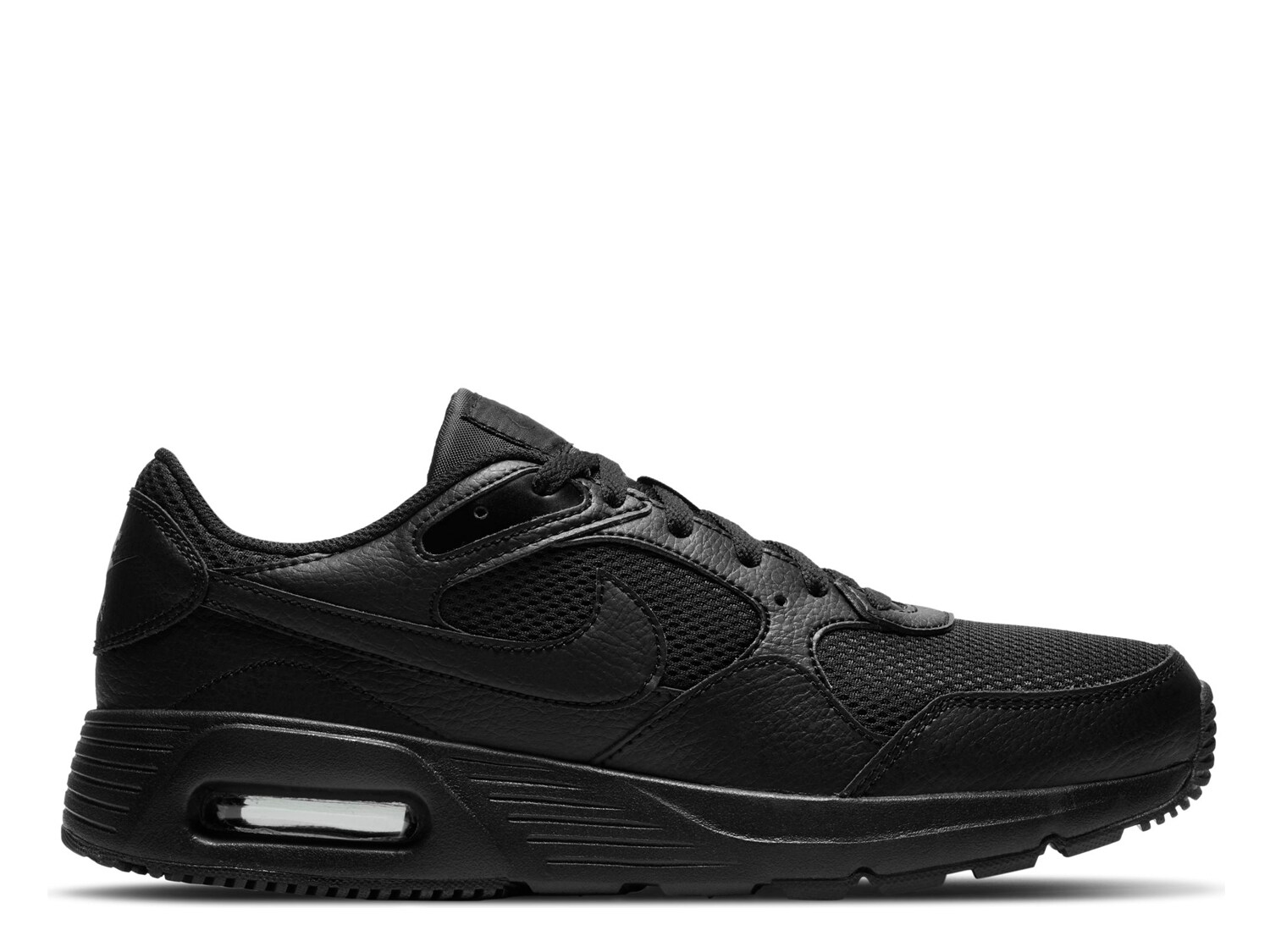 

Кроссовки Nike Air Max SC, черный