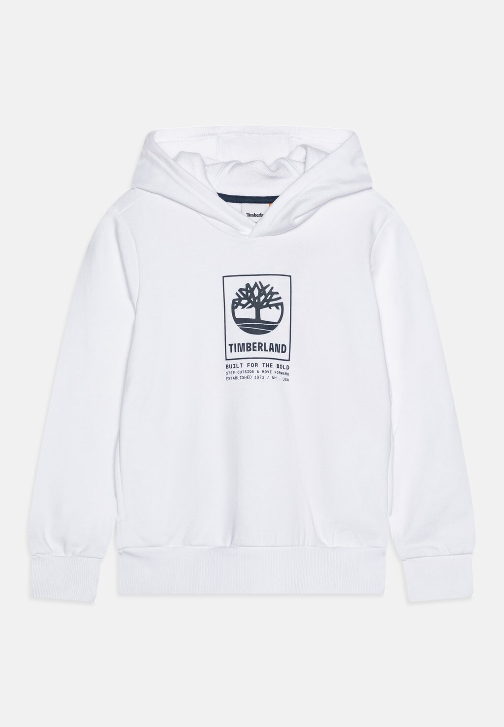 

Толстовка Timberland, белый