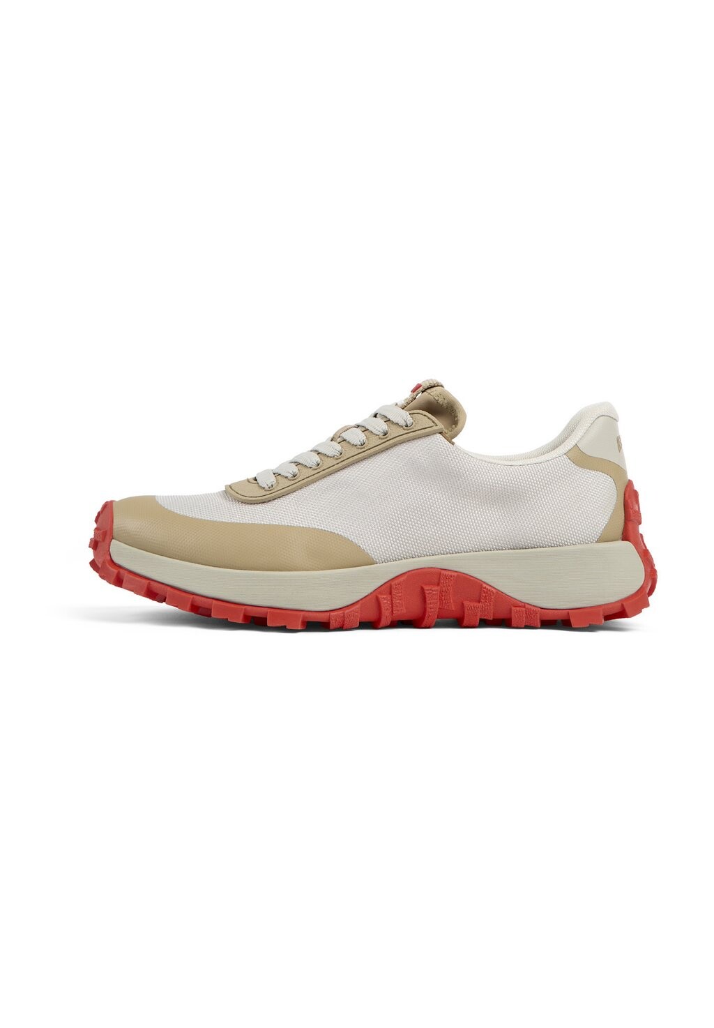 

Кроссовки Camper DRIFT TRAIL, цвет grau beige