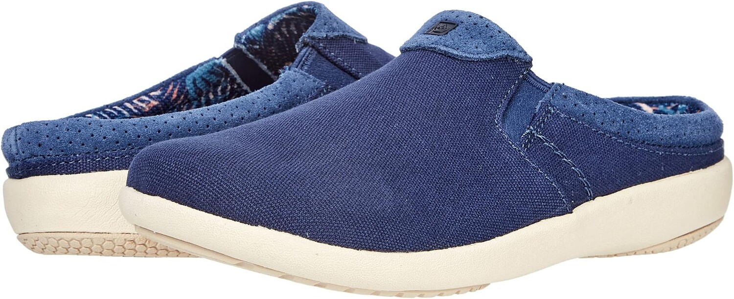 

Кроссовки Siesta Nuevo Slide Spenco, цвет Peacoat