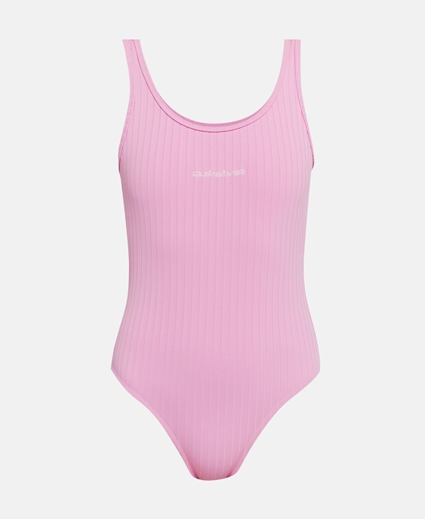 

Купальник Quiksilver, античный розовый