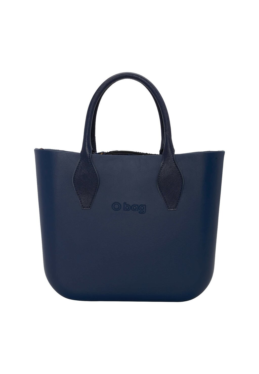 

Сумочка Mini O Bag, цвет blu navy
