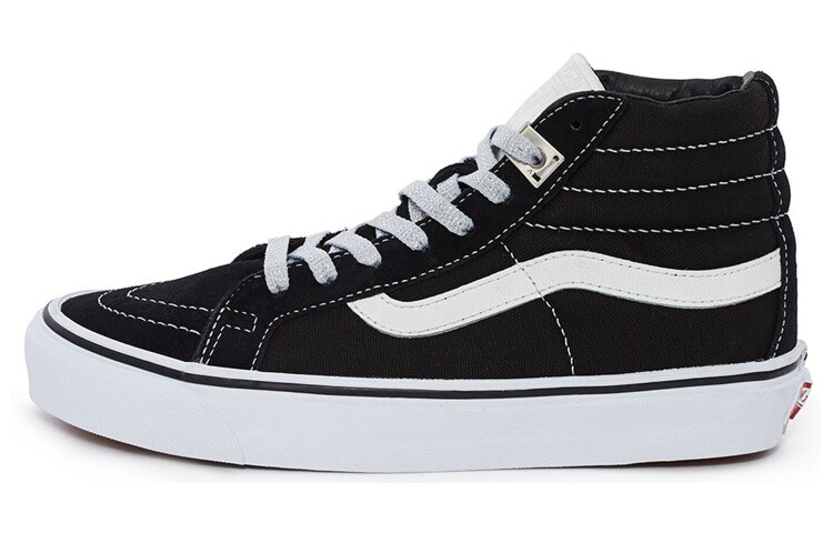 

Обувь для скейтбординга Vans SK8 HI унисекс
