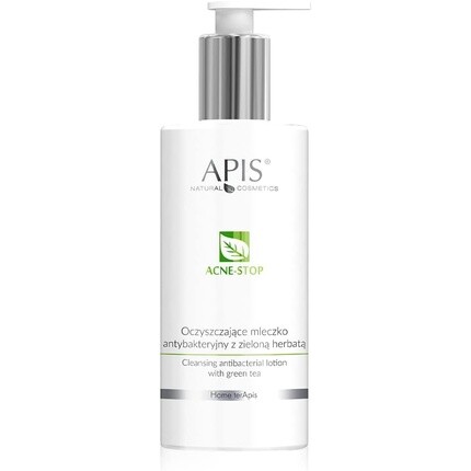 

Apis Acne-Stop Домашнее терапевтическое молочко 300 мл, Apis Professional