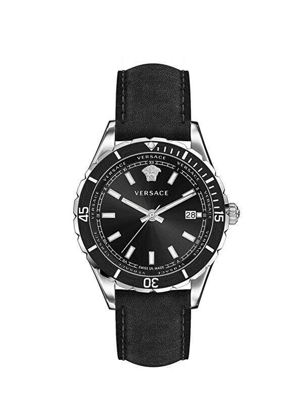 

Vrscve3A00120 мужские наручные часы Versace, черный
