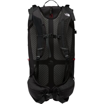 

Рюкзак для раковины 36л The North Face, черный