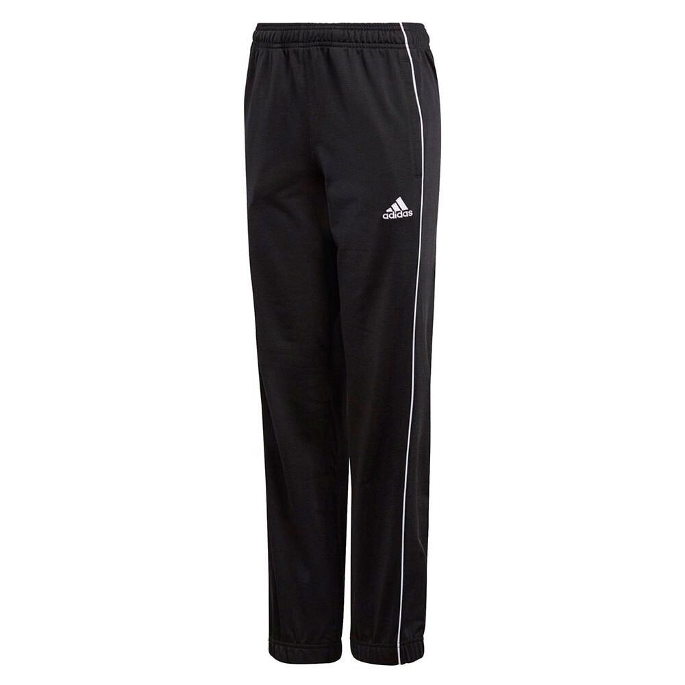 

Брюки adidas Core 18 Long, черный