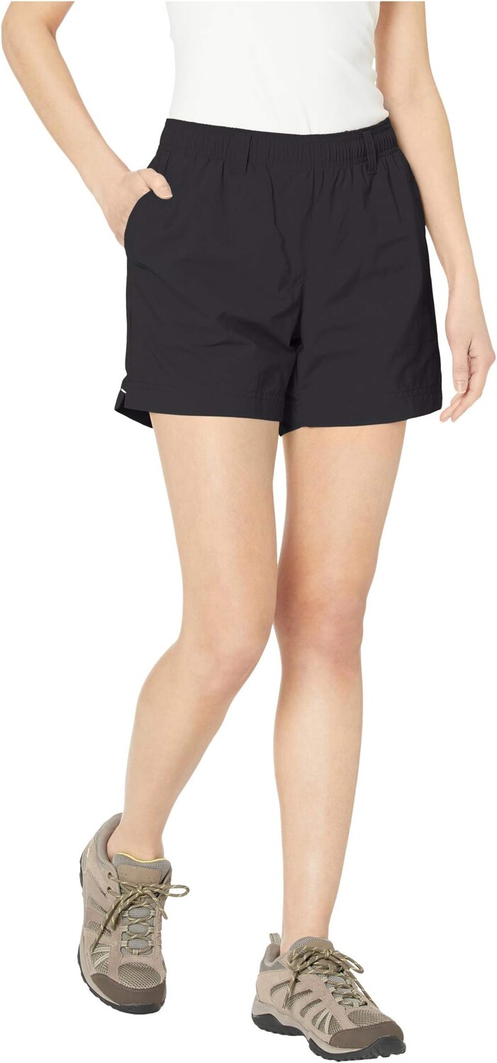 

Водные шорты Backcast Columbia, черный