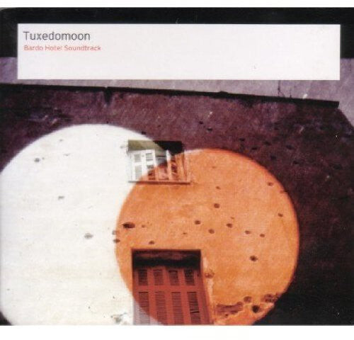 

CD диск Tuxedomoon: Bardo Hotel