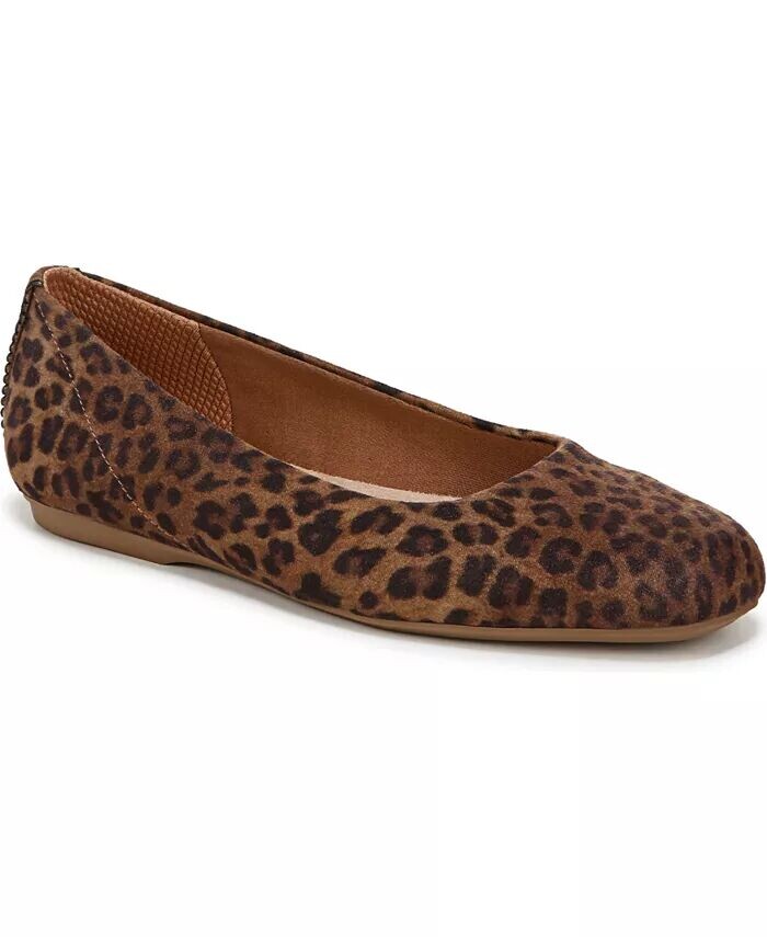 

Женские балетки Wexley Dr. Scholl's, мультиколор