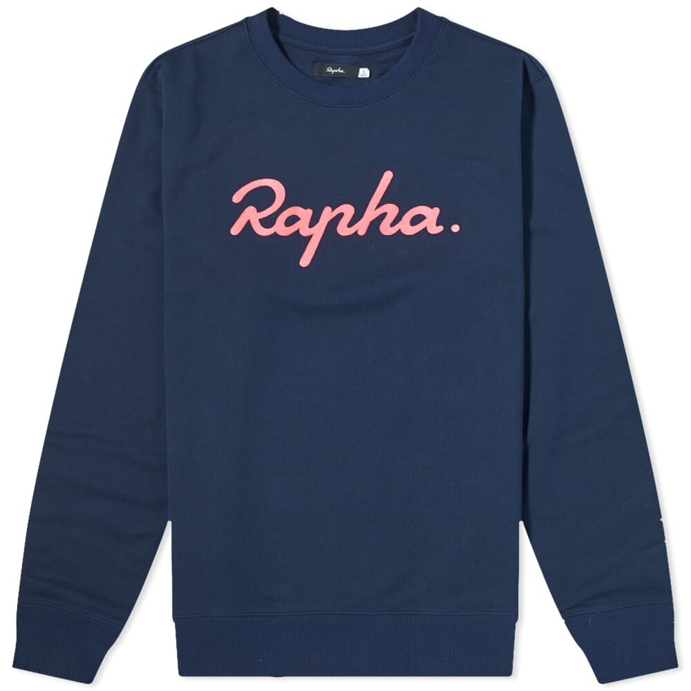 

Свитшот с логотипом Rapha