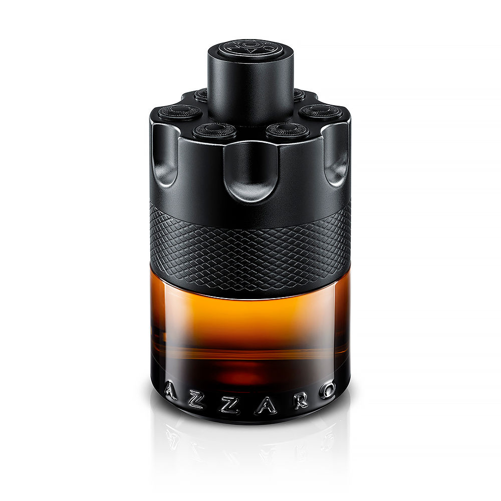 Духи The most wanted parfum Azzaro, 100 мл парфюм azzaro origin для мужчин и женщин стойкий аромат спрей оригинальный