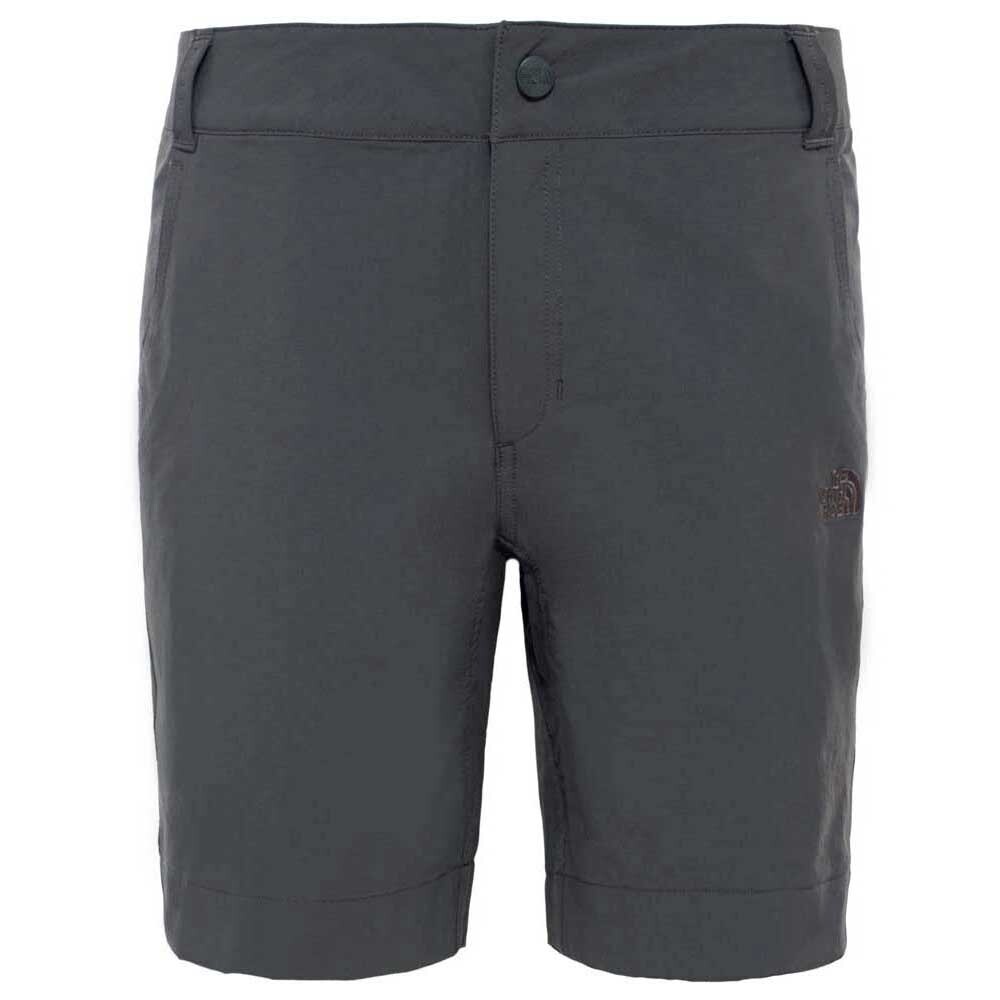 

Шорты The North Face Exploration Shorts Pants, серый