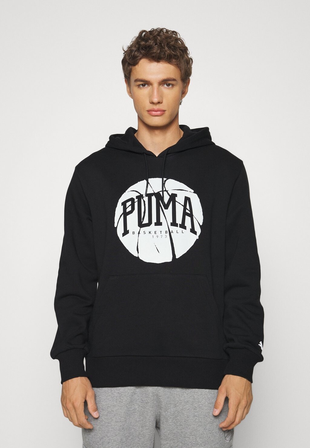 

Худи Puma