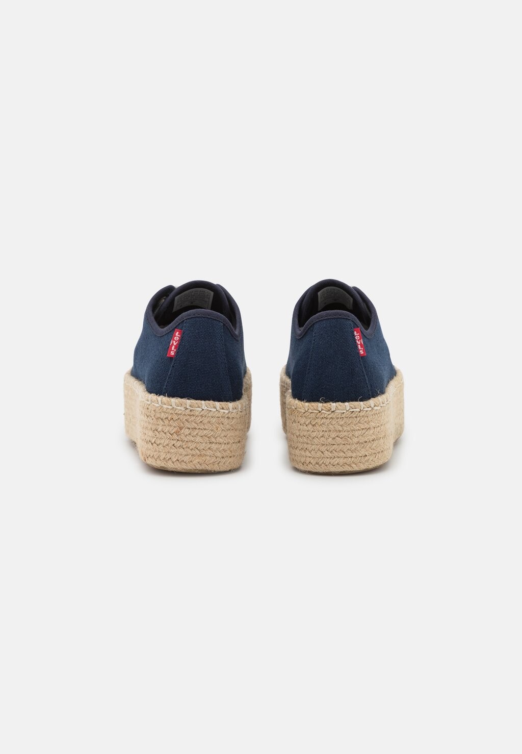 

Эспадрильи TIJUANA 2.0 Levi's, темно-синий