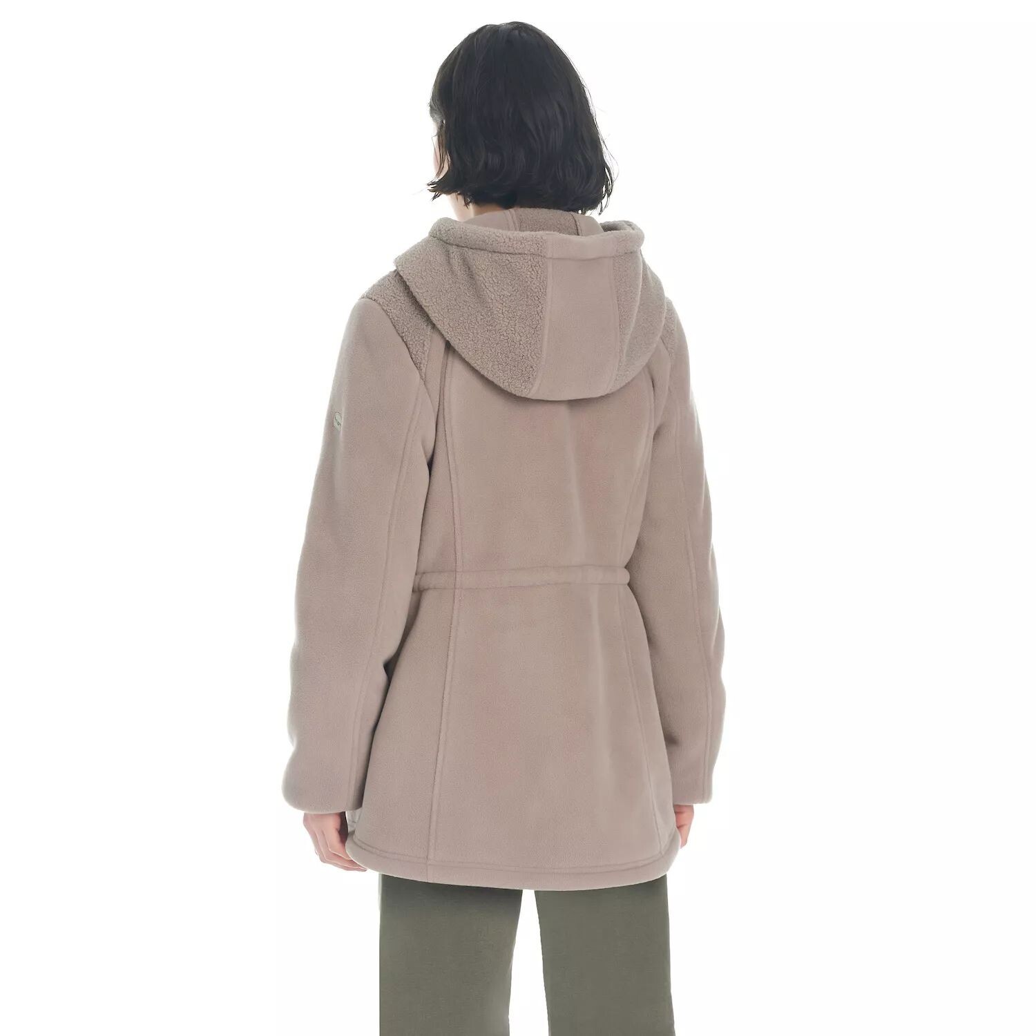 

Женская куртка Koolaburra by UGG Cozy Sherpa Koolaburra by UGG