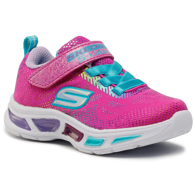 

Кроссовки Skechers GleamN' Dream, розовый