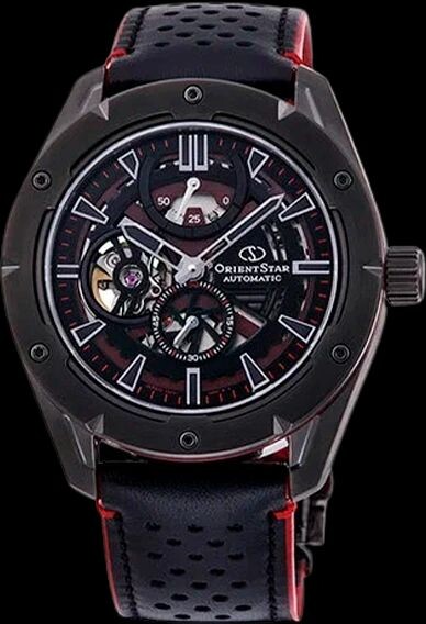 

Часы Orient RE-AV0A03B00B