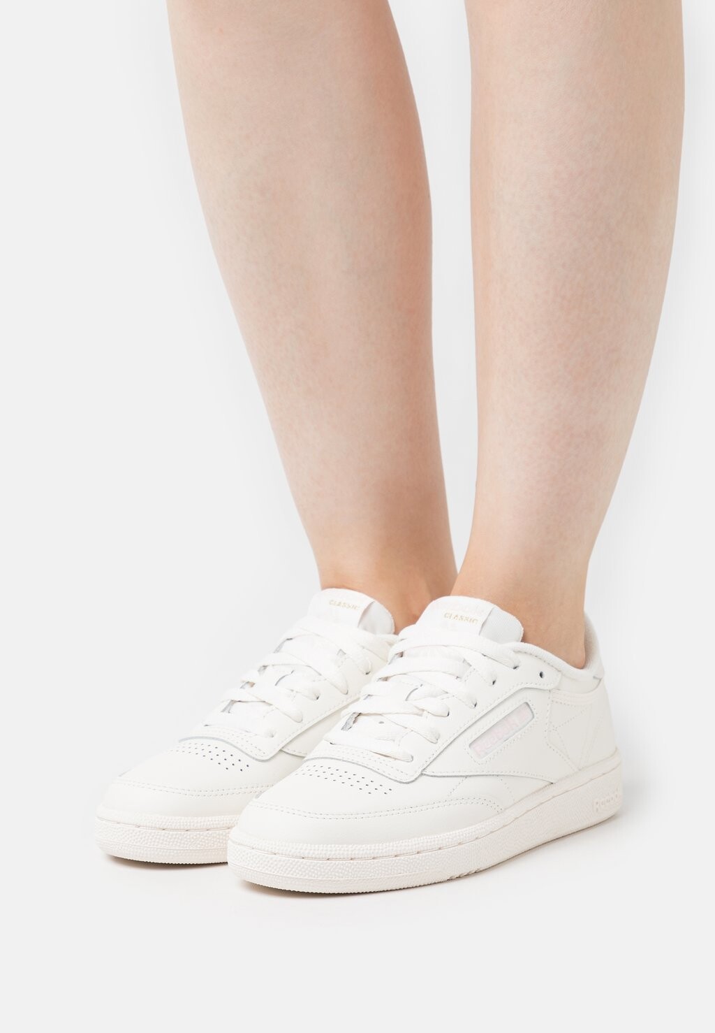 

Кеды Reebok