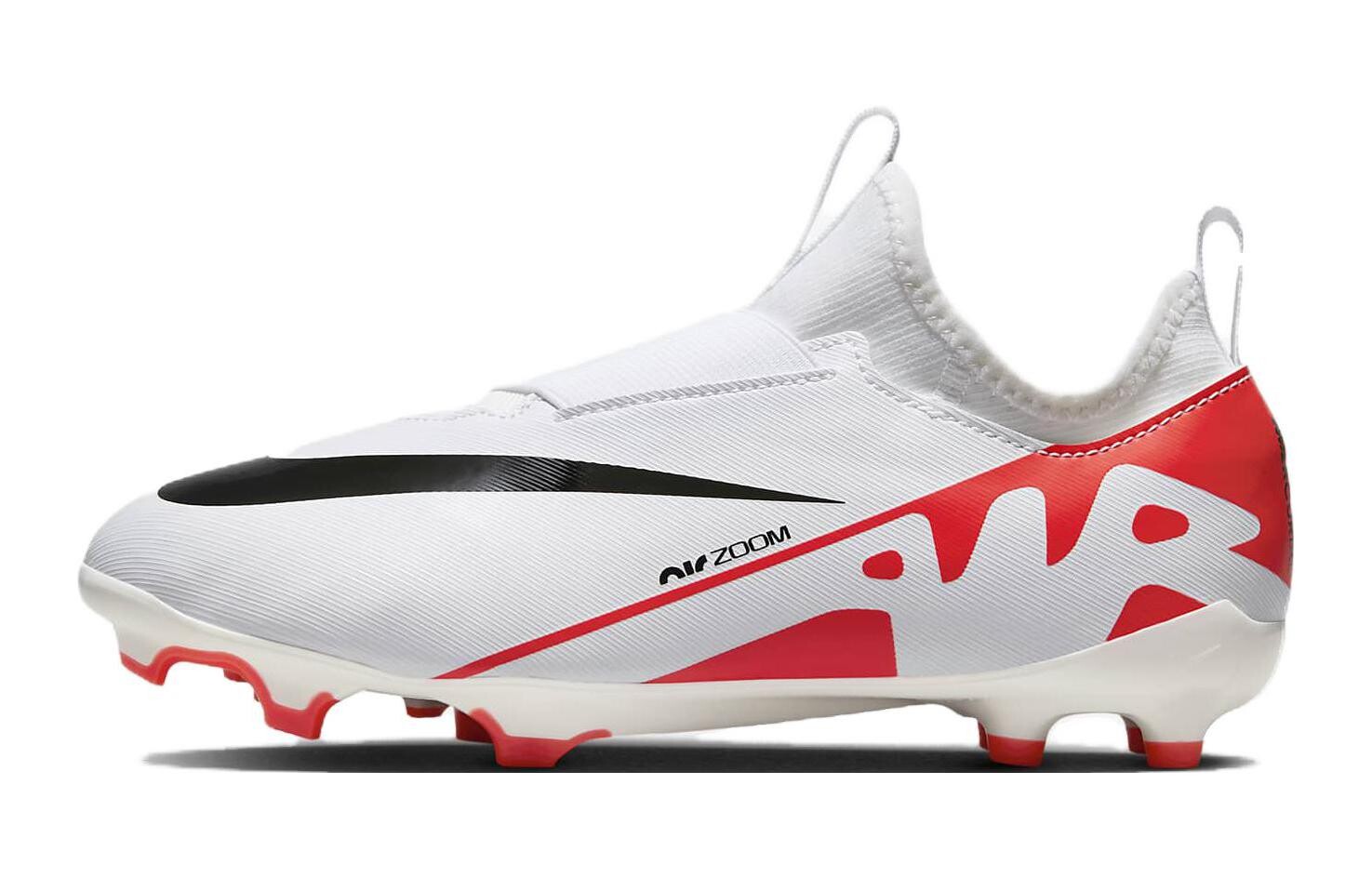 

Детские футбольные бутсы Nike Mercurial Vapor 15 Дети