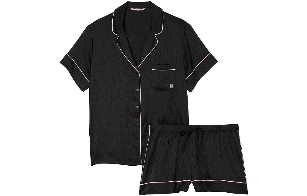 

Домашний костюм Victoria's Secret