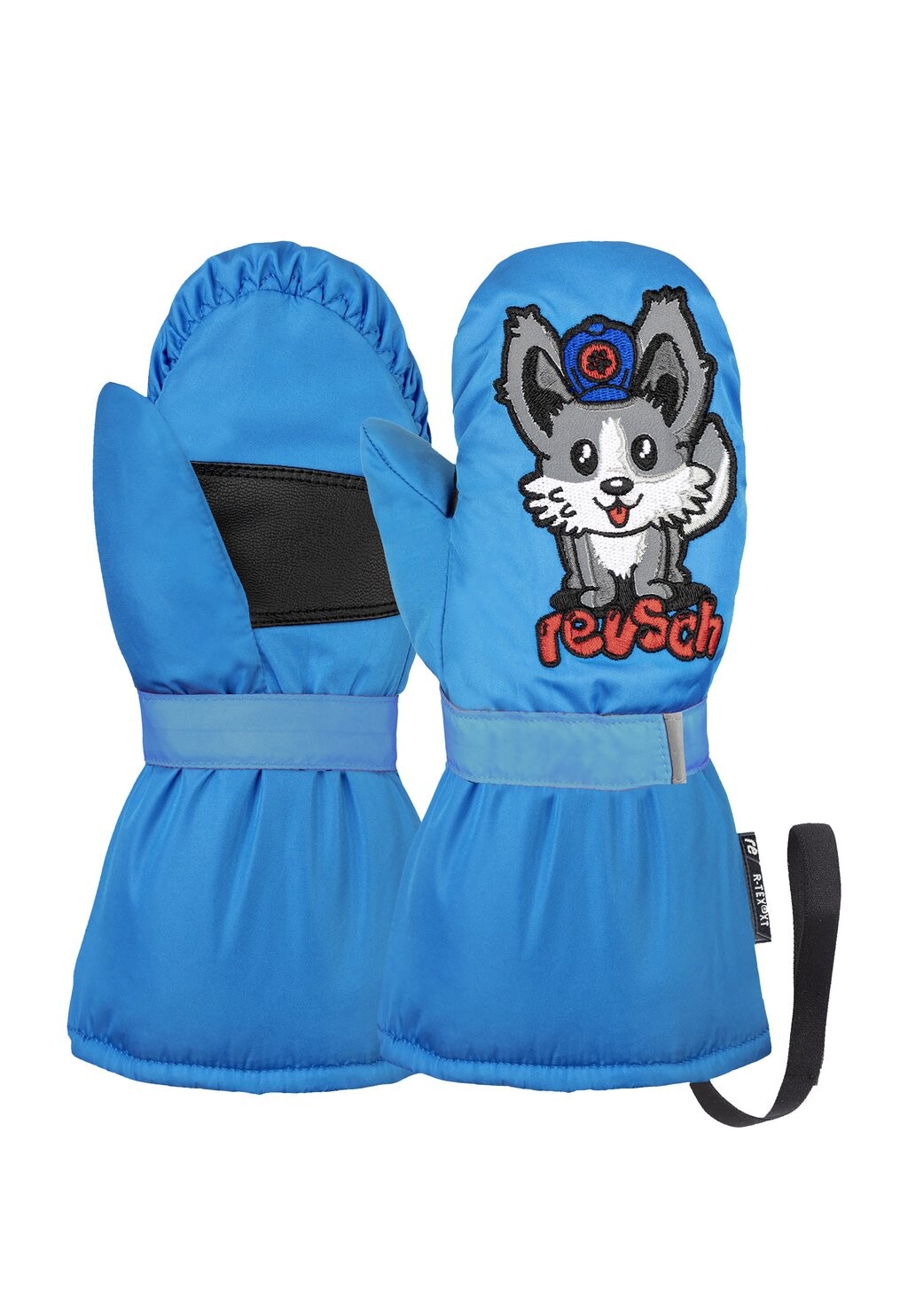 

Варежки CUTES R-TEX XT Reusch, цвет brilliant blue