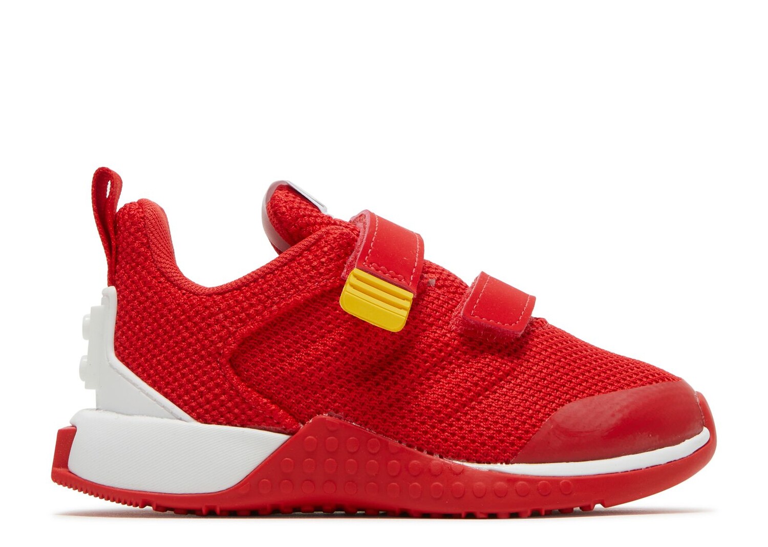 

Кроссовки adidas Lego X Sport Pro I 'Red', красный