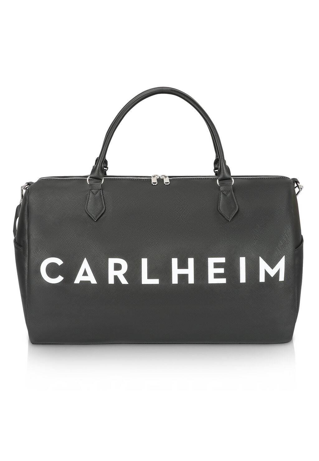 

Дорожная сумка Carlheim, черный