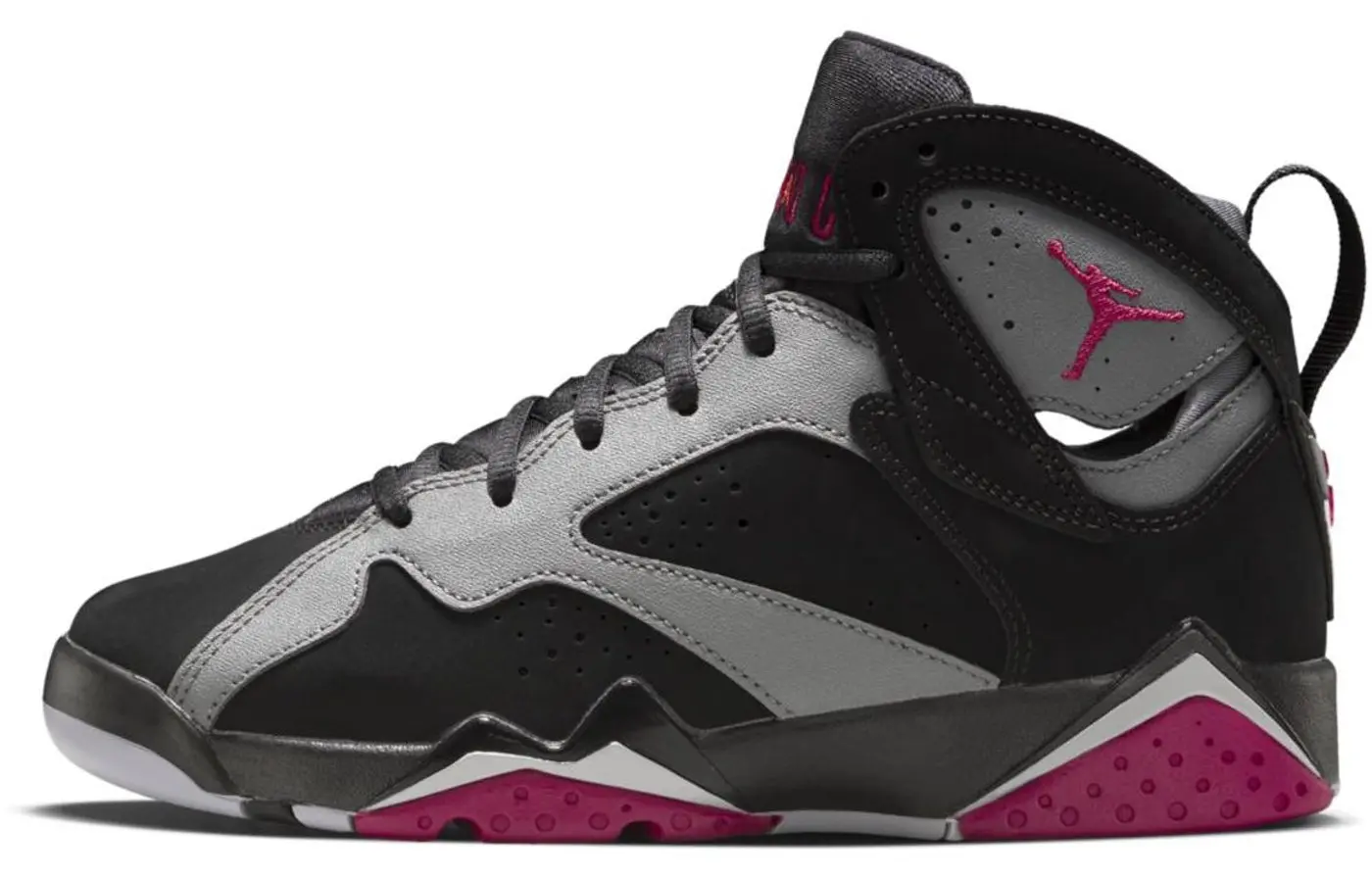 

Jordan 7 Retro Sport Фуксия (GS)