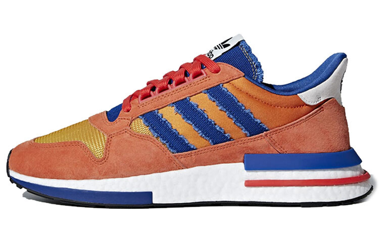 

Повседневная обувь унисекс Adidas Originals ZX 500 Life