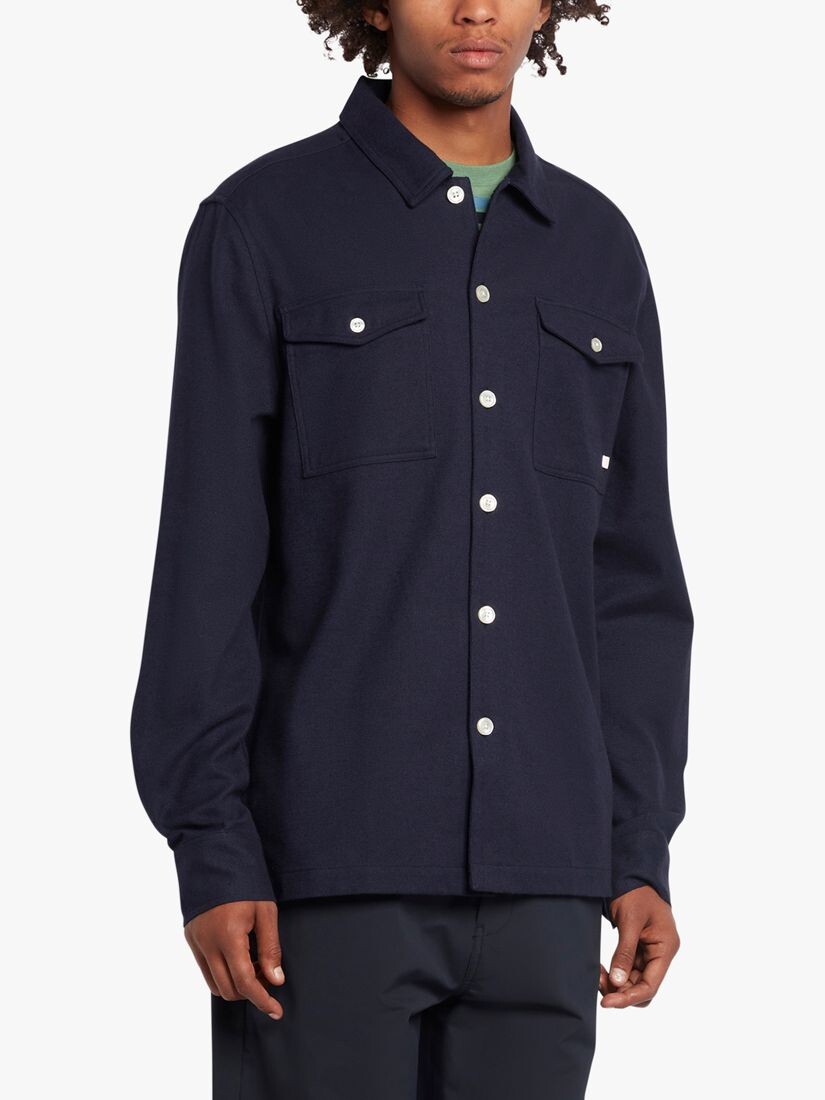 

Рубашка Farah Rocks, 412 True Navy