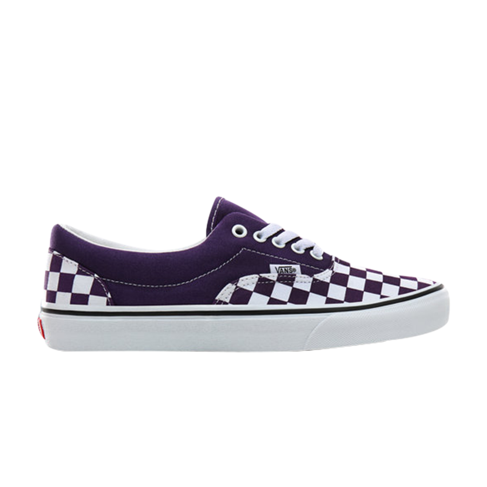 

Кроссовки Era Vans, фиолетовый