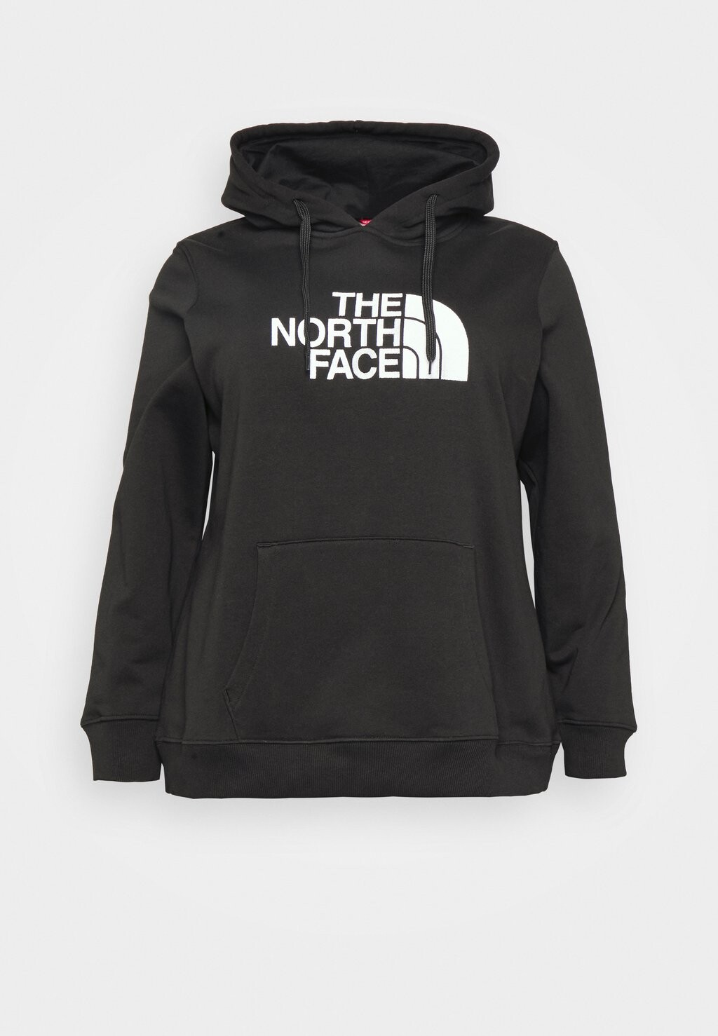 

Толстовка с капюшоном The North Face, Черный