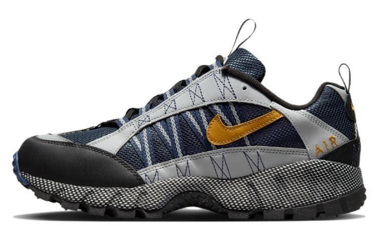 

Nike Air Humara Midnight темно-синий обсидиан
