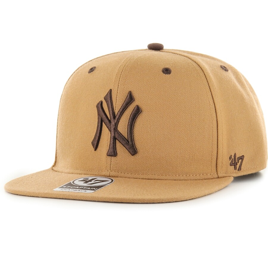 

Бейсболка 47 New York Yankees