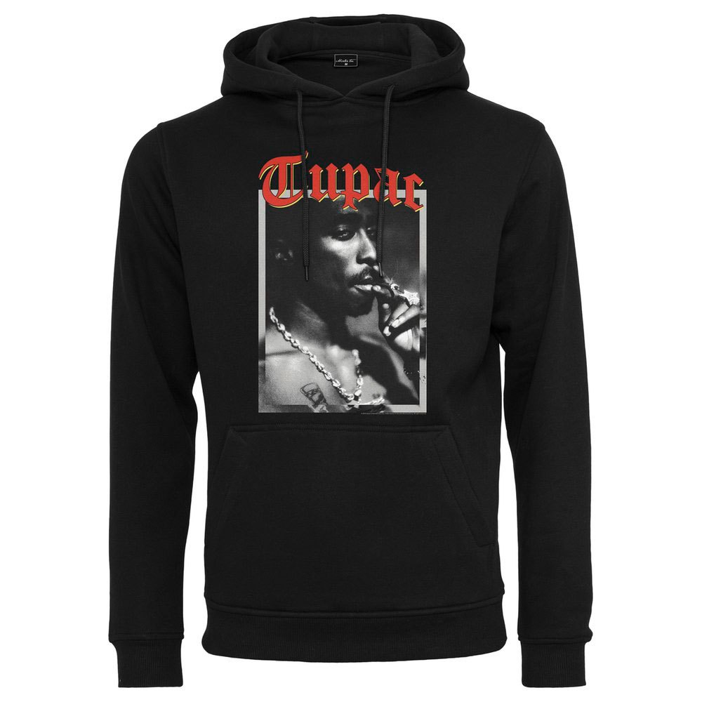 цена Худи Mister Tee Tupac California Love, черный