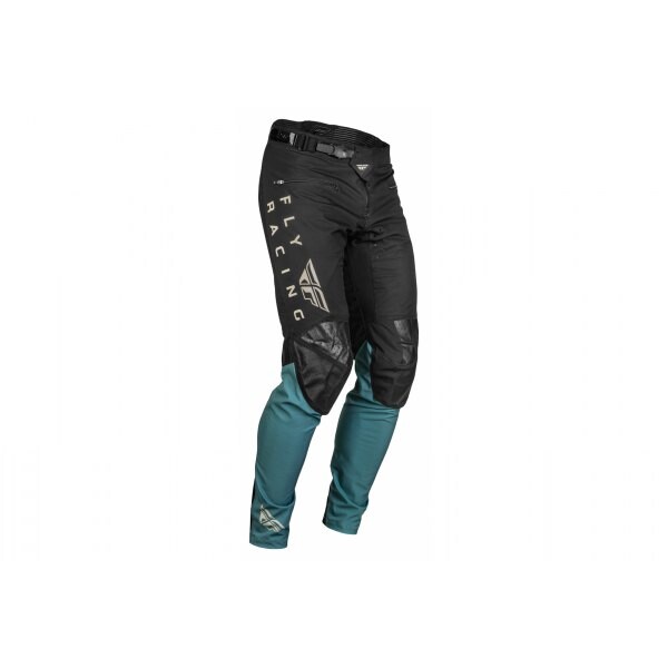 

Брюки Fly Racing Radium, черный
