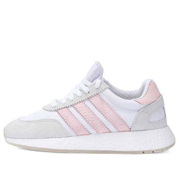 

Кроссовки i 5923 Adidas, розовый