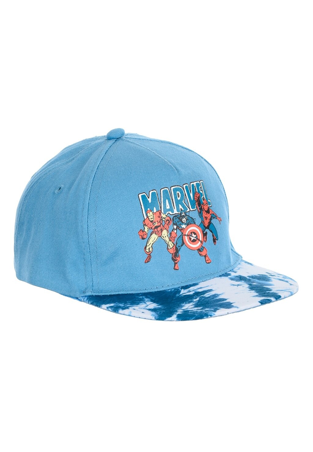 

Бейсболка BASEBALL Avengers, цвет blau