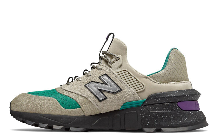 

Кроссовки New Balance 997S D Sport, stonewear