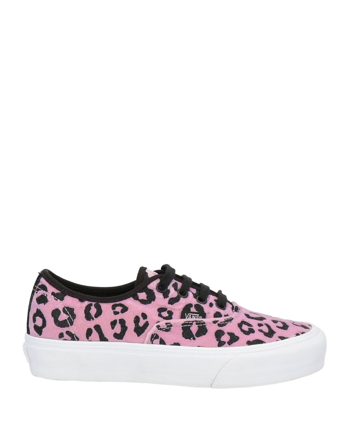 

Кеды Vans, розовый