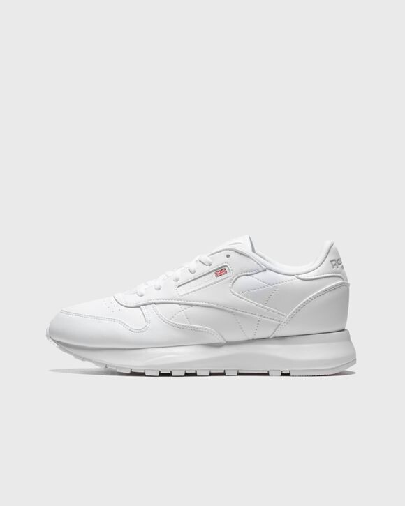 

Кроссовки Reebok Classic Sp Vegan, цвет ftwwht/ftwwht/pugry2