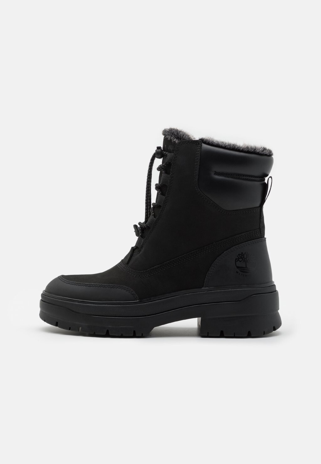 

Зимние ботинки BROOKE VALLEY Timberland, цвет black
