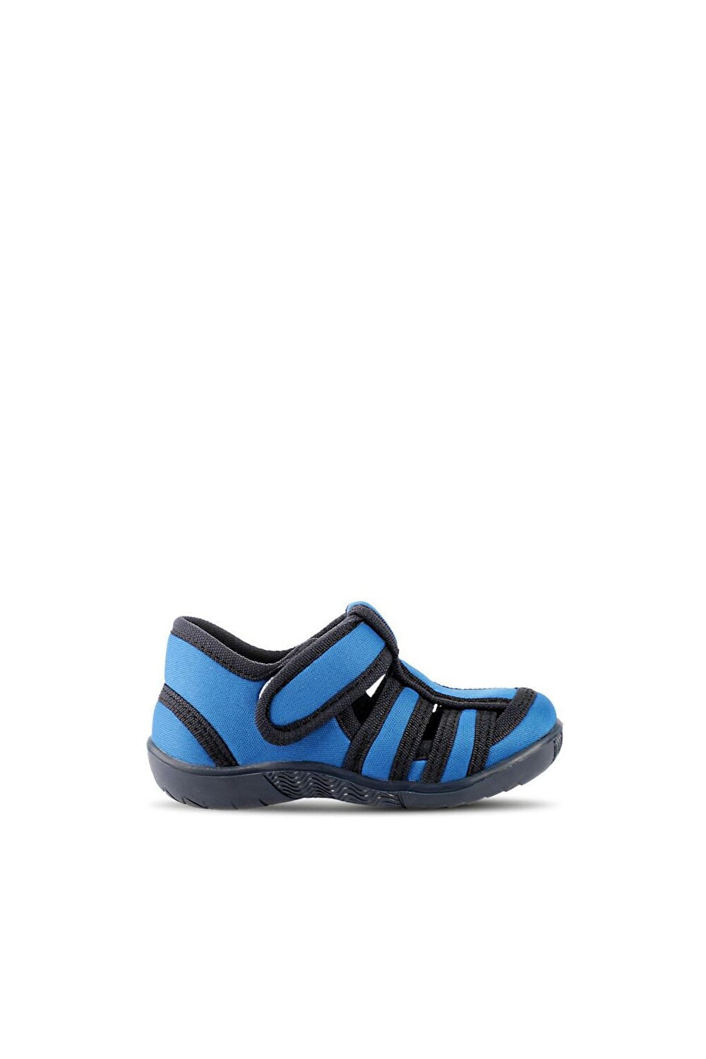 

UZZY Сандалии для мальчиков Saks Blue SLAZENGER