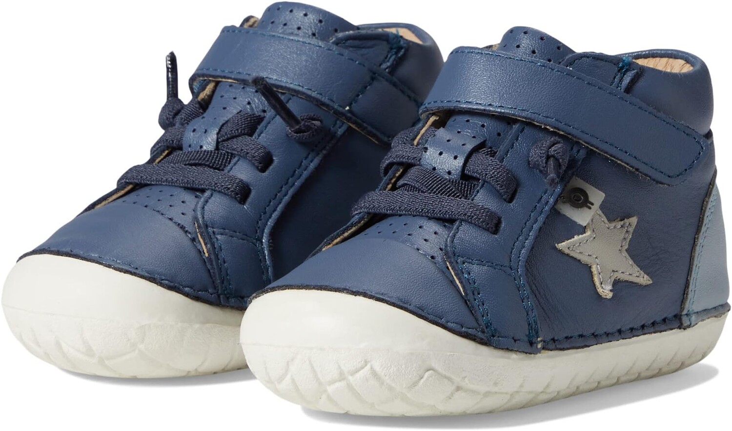 

Кроссовки Champster Pave (Infant/Toddler) Old Soles, цвет Petrol/Dusty Blue/Gris