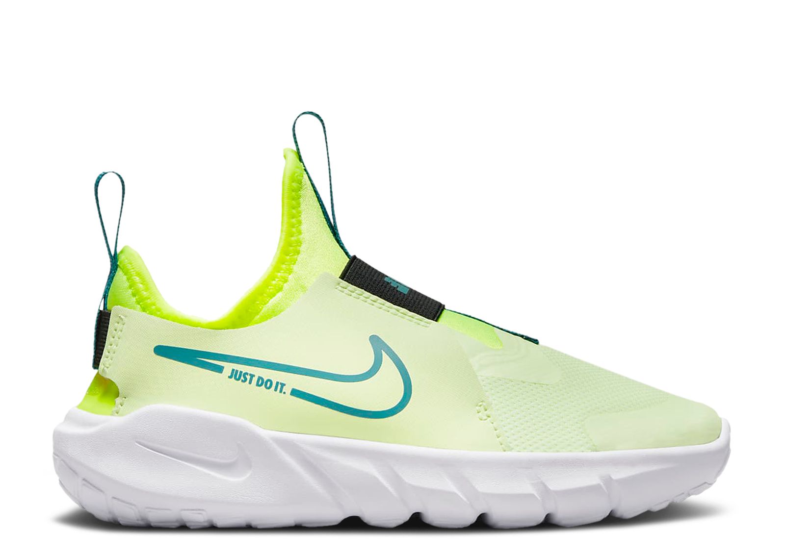 

Кроссовки Nike Flex Runner 2 Ps 'Barely Volt', зеленый